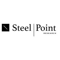 SteelPoint Research logo - Similar company to Steelpoint