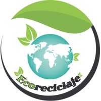 Ecoreciclaje logo - Similar company to Eco Plastic Recycling