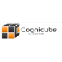 Cognicube logo - Similar company to Tethys Bioscience, Inc.