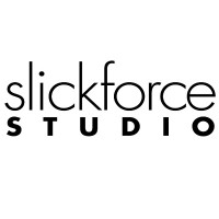 Slickforce Studio logo - Similar company to 8Hz