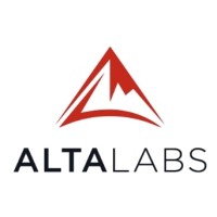 Alta Labs logo - Similar company to Alta Labs