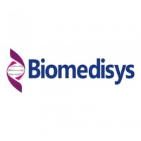 Biomedisys logo - Similar company to Iris Diagnostics, Inc.