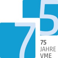 Verband der Metall- und Elektroindustrie in Berlin und Brandenburg logo - Similar company to Vme