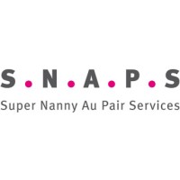 Super Nanny Au Pair Services logo - Similar company to Varink Bedrijfsfinanciering