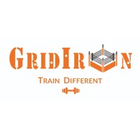 Gridiron Fitness logo - Similar company to Athletes Lab Gurgaon
