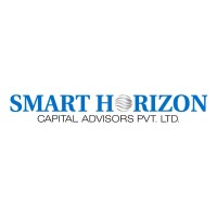 Smart Horizon logo - Similar company to CapitalSquare Advisors Private Limited