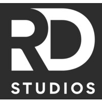 RD Studios logo - Similar company to Rd Content