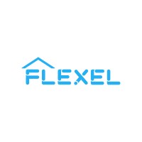 Flexel logo - Similar company to Devops.Ph