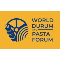 World Durum and Pasta Forum logo - Similar company to Caspie