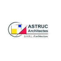 ASTRUC ARCHITECTES logo - Similar company to G2C 64