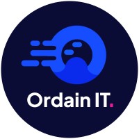 Ordain IT logo - Similar company to Fancydiam.Com