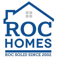 ROC Homes Texas, LTD logo - Similar company to Mchugh Homes