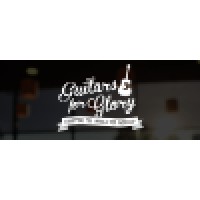 Guitars For Glory logo - Similar company to Yourbrand.Com