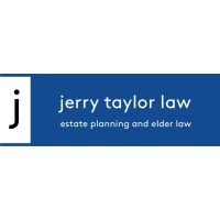 Jerry Taylor Law logo - Similar company to Trt Communications Ltd