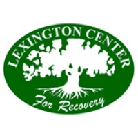Lexington Center For Recovery logo - Similar company to Step One