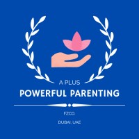 A Plus Powerful Parenting logo - Similar company to Arti Engineering  Ab