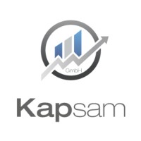 Kapsam GmbH logo - Similar company to Maximalpuls Gmbh