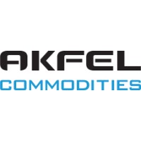 Akfel Commodities Turkey Holding A.Ş. logo - Similar company to Isystems Industries