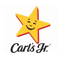 Carl's Jr. India logo - Similar company to First Fiddle Restaurants