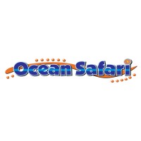 Ocean Safari - Cape Tribulation logo - Similar company to Nyblad Construction
