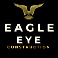 Eagle Eye Construction logo - Similar company to True North Construction Management