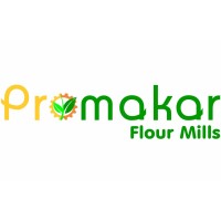 Promakar Flour Mills Nigeria Limited logo - Similar company to Rexomorph