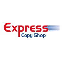 Express Copy Shop logo - Similar company to Express Copy