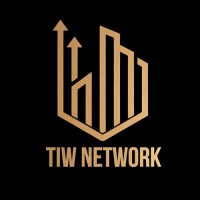TIW Network logo - Similar company to Traversally