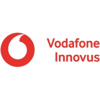 Vodafone Innovus logo - Similar company to Rething Iot Technologies