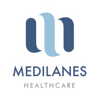 MEDILANES logo - Similar company to Hg Global Engineering & Business Solution.
