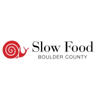 Slow Food Boulder County logo - Similar company to Colorado Proud