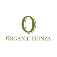 Organic Hunza logo - Similar company to Packsol