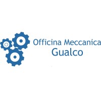 Officina Meccanica Gualco logo - Similar company to Verri E Pina S.R.L.