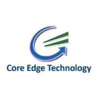 Core Edge Technology LLC logo - Similar company to Afdzal Design