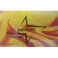 JCD MAINTENANCE -             MKSAT FONDERIE logo - Similar company to Fasa-Fonderie Et Ateliers Mécaniques D'Ardon Sa