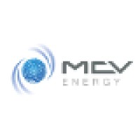 MCV Energy logo - Similar company to Riser Systems