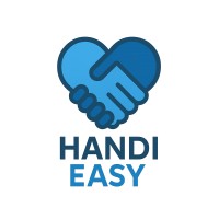 Handieasy logo - Similar company to Dreamers Team