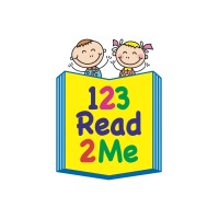 123Read2Me logo - Similar company to Technology Books For Children