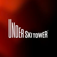 Under Ski Tower logo - Similar company to Silver Frame
