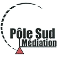 PSM - Pôle Sud Médiation logo - Similar company to Salam Mediation