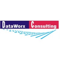 DATAWORX CONSULTING logo - Similar company to Kinetonic