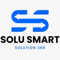 SoluSmart logo - Similar company to Nextlevelpc