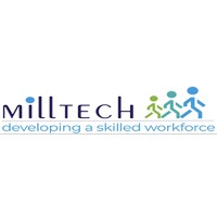 Milltech logo - Similar company to Solaris Power