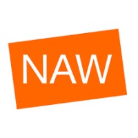 NAW Berlin | Notfallmedizinisches Aus- und Weiterbildungszentrum Berlin logo - Similar company to Makingconnections