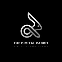 The Digital Rabbit logo - Similar company to Prayaas - The Entrepreneurship Cell