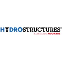 Hydrostructures, PA logo - Similar company to Duke'S