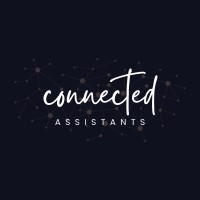 Connected Assistants logo - Similar company to Whole Assistant