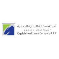 Cigalah Healthcare Company logo - Similar company to Cogalab