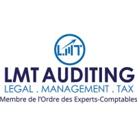 LMT AUDITING SAS logo - Similar company to Ib Audit Partners