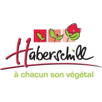 HABERSCHILL Jeunes plants logo - Similar company to Sapho Edition